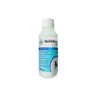 Afbeeldingen van Quick Bayt WG 750 g