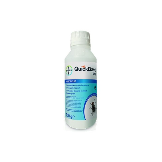 Afbeeldingen van Quick Bayt WG 750 g