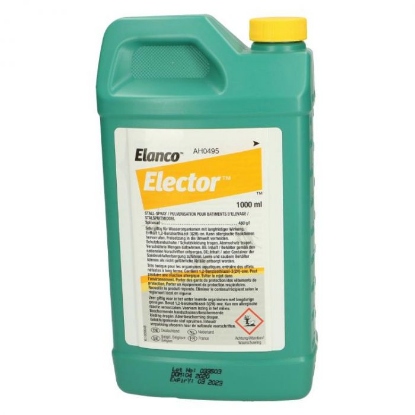Afbeeldingen van Elector 1 liter
