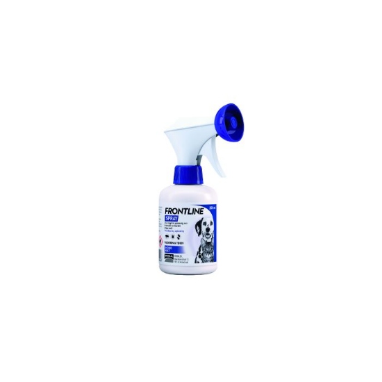 Afbeeldingen van Frontline spray 250 ml