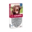 Afbeeldingen van Advantix 400/2000 Spot-on > 25 kg 4 pipetten