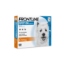 Afbeeldingen van Frontline hond S 2-10 kg 4 pipetten