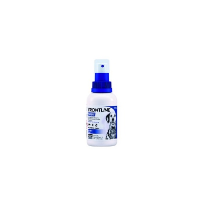 Afbeeldingen van Frontline spray 100 ml