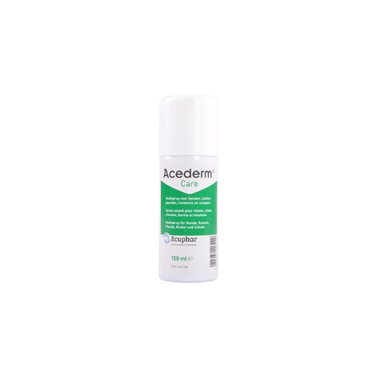 Afbeeldingen van Acederm Care 150 ml