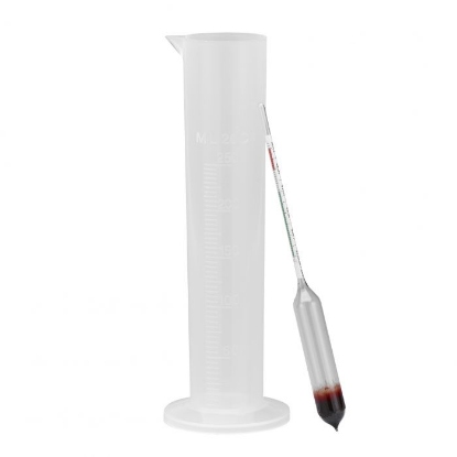 Afbeeldingen van Colostrum densimeter