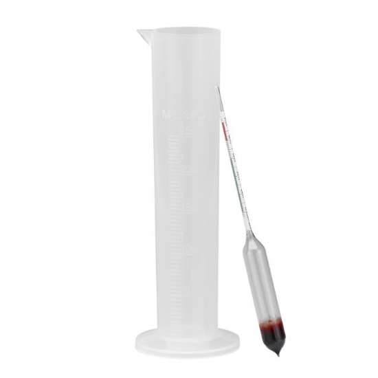 Afbeeldingen van Colostrum densimeter