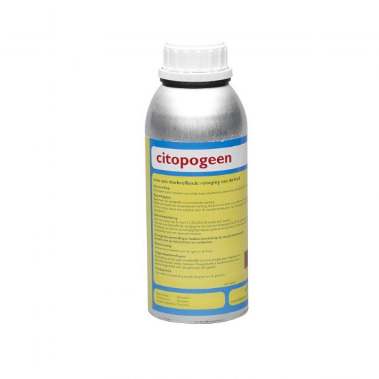 Afbeeldingen van Citopogeen 1 liter