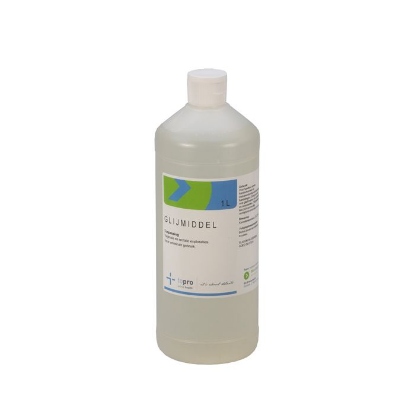 Afbeeldingen van Topro Glijmiddel 1 liter