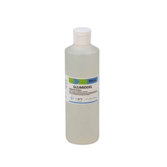 Afbeeldingen van  Topro Glijmiddel 500 ml