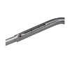 Afbeeldingen van Spanbeugel RVS Quick Release