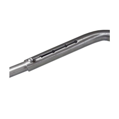 Afbeeldingen van Spanbeugel RVS Quick Release