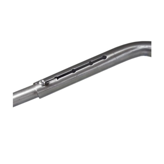 Afbeeldingen van Spanbeugel RVS Quick Release