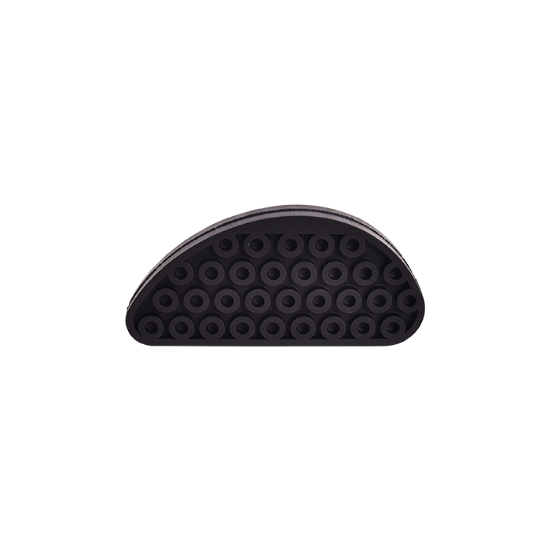 Afbeeldingen van Bovibond Rubber Klauwblok L (12cm x 1,8cm)