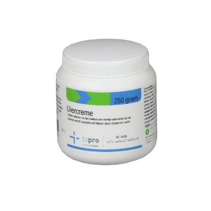 Afbeeldingen van Topro Uiercreme 250 gram