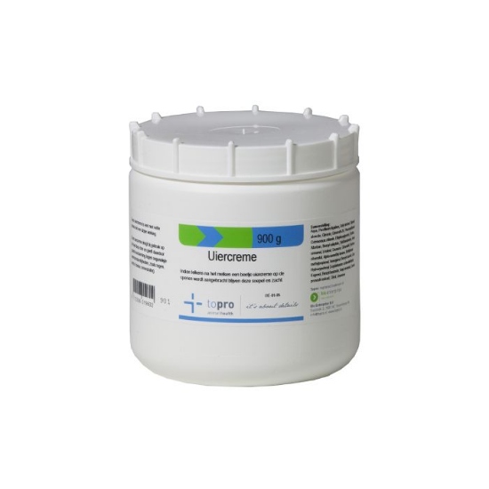 Afbeeldingen van Topro Uiercreme 900 gram