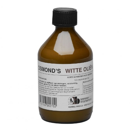Afbeeldingen van  Osmond's witte olie 300 ml