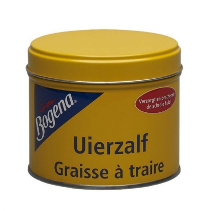 Afbeeldingen van Bogena uierzalf 300 gram