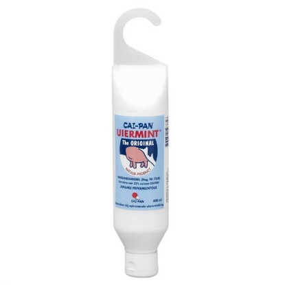 Afbeeldingen van Cai-pan uiermint 400 ml