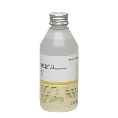 Afbeeldingen van CalciTAT 50 250 ml