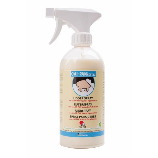 Afbeeldingen van Cai-pan Sprizz wit 500 ml