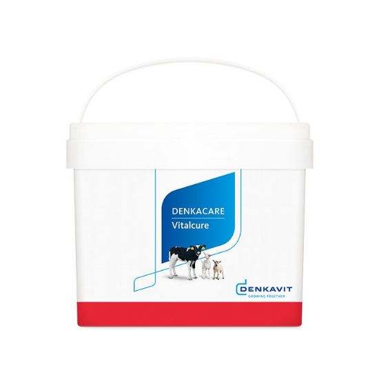 Afbeeldingen van Denkacare Vitalcure 5 kg