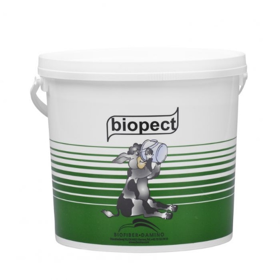 Afbeeldingen van Biopect 2,5 kg