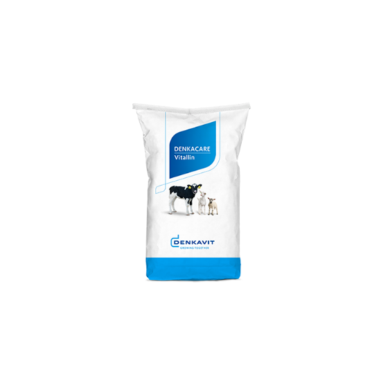 Afbeeldingen van Denkacare Vitallin 20 kg