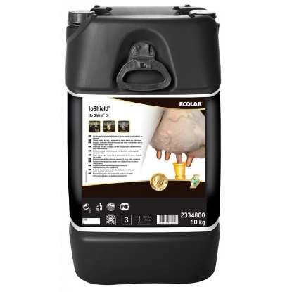 Afbeeldingen van IoShield 60 kg