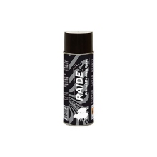 Afbeeldingen van Merkspray Raidex Zwart V/Rv (500 ml)