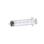 Afbeeldingen van Wegwerpspuit 20 ml luer 3-delig