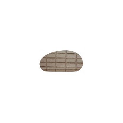 Afbeeldingen van Klauwblokje 130 mm