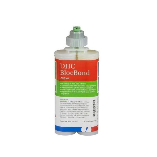 Afbeeldingen van DHC Bloc-Bond lijm 200ml