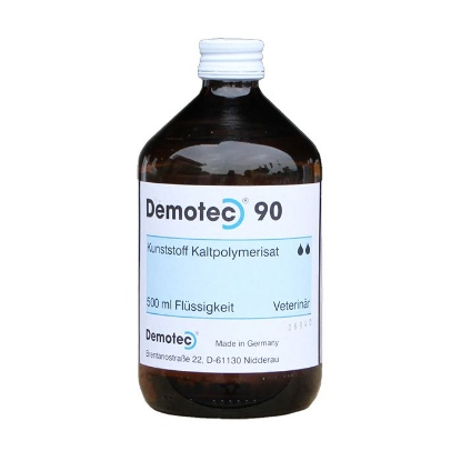 Afbeeldingen van Demotec 90 vloeistof