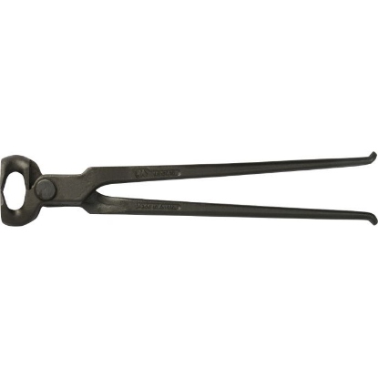 Afbeeldingen van Hoeftang Mustad 12"