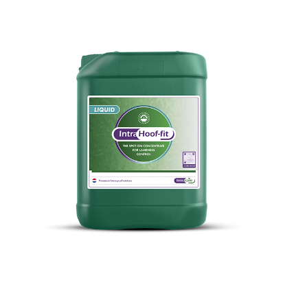 Afbeeldingen van Hoof-fit Liquid 10 liter