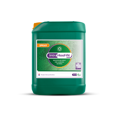Afbeeldingen van Intra Hoof-fit Spray 20 liter