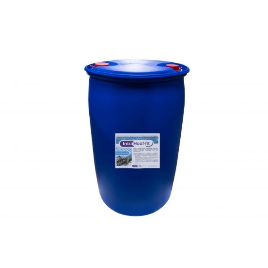 Afbeeldingen van Intra Hoof Clean & Control 200 liter
