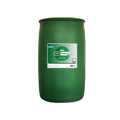 Afbeeldingen van Intra Hoof-fit Bath 200 liter