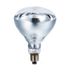 Afbeeldingen van Warmtelamp Heat Plus 175W wit BR125