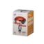 Afbeeldingen van Warmtelamp Heat Plus 250W rood BR125