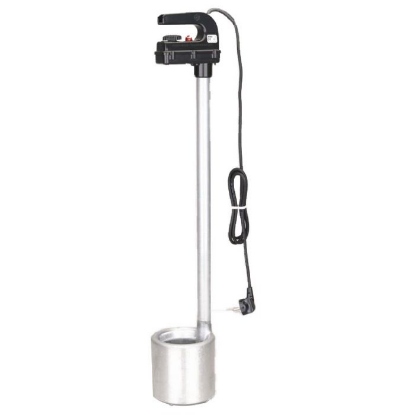 Afbeeldingen van Kalvermelkmelkverwarmer Lister E 2008T