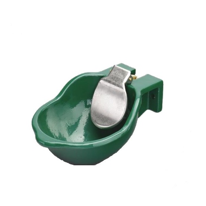 Afbeeldingen van Drinkbak emaille SB8PK