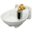 Afbeeldingen van Drinkbak kunststof SB22 RV/P Bacto Protect
