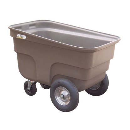 Afbeeldingen van Voerwagen LaGee 345 l 2 x 2 wielen