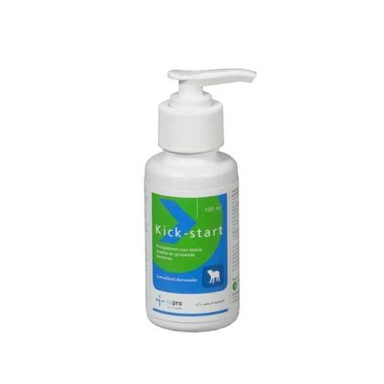 Afbeeldingen van Topro Kick-start lam 100 ml