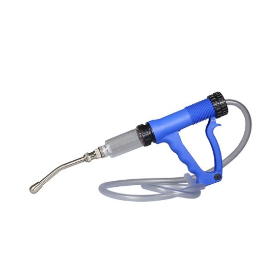 Afbeeldingen van a.s drenchpistool 35 ml