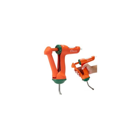 Afbeeldingen van Doseerpistool OptiLine tbv Zolvix drench