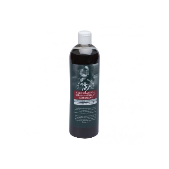 Afbeeldingen van Grand National teershampoo 500 ml