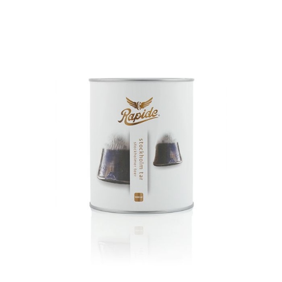 Afbeeldingen van Rapide Stockholmerteer 750 ml
