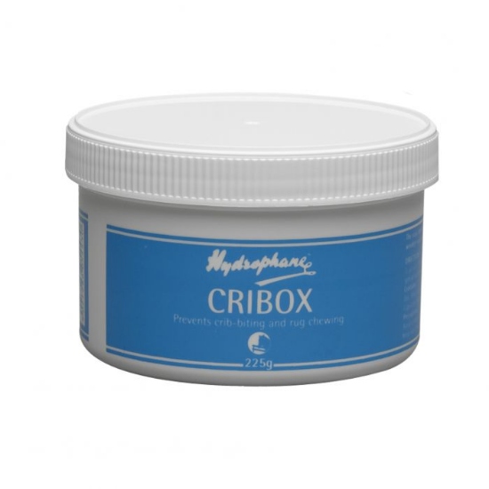 Afbeeldingen van Cribox pasta 225 g